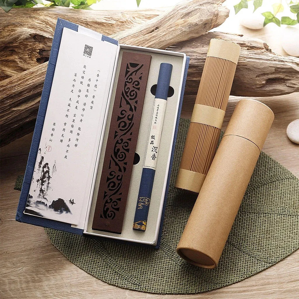 NYCX 沈香 Agarwood お香大容量 200g