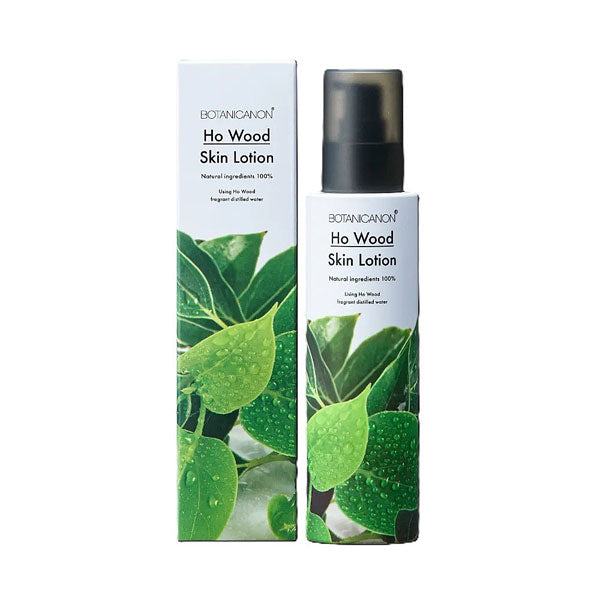 ボタニカノン ホウショウ化粧水 150ml