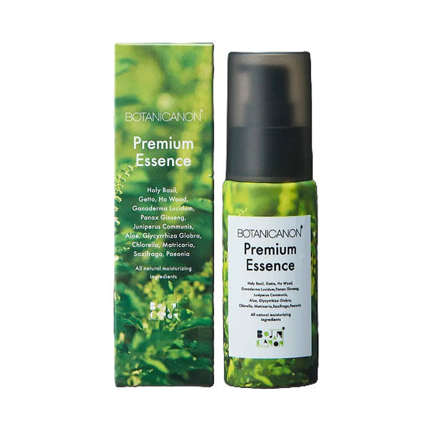 プレミアム ボタニカノンエッセンス(美容液) 50ml