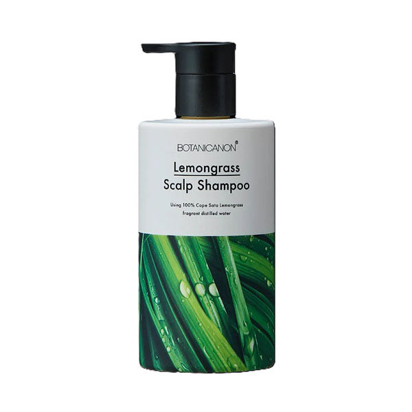 ボタニカノン レモングラススカルプシャンプー 300ml