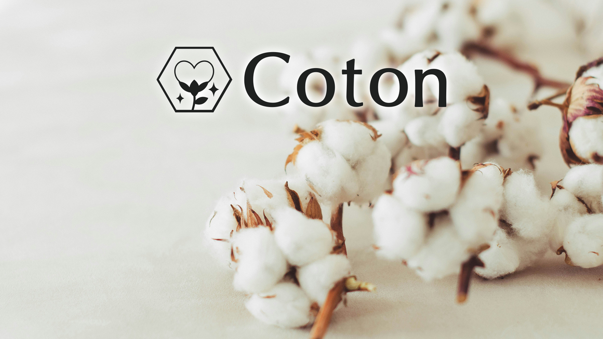 Cotonとは