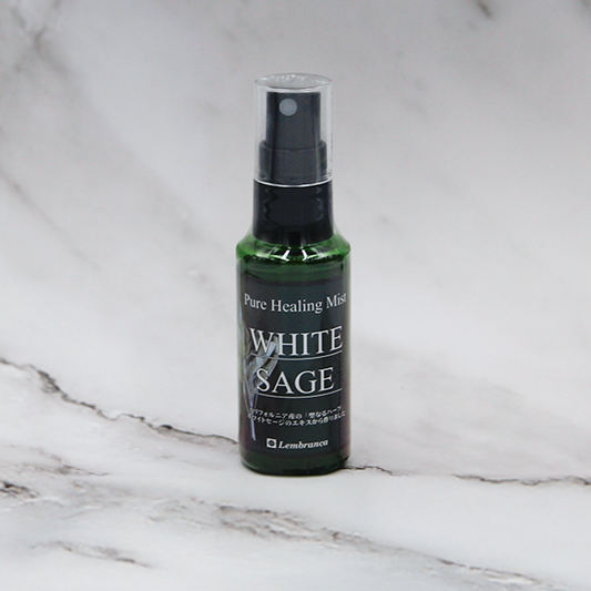 ピュアヒーリングミスト