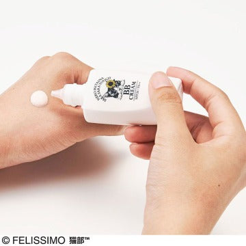 フェリシモ 猫気分なつけごこちメイクアップ　BBクリーム