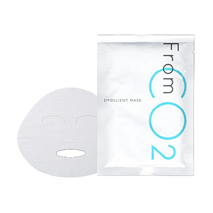 フロムCO2 エモリエントマスク