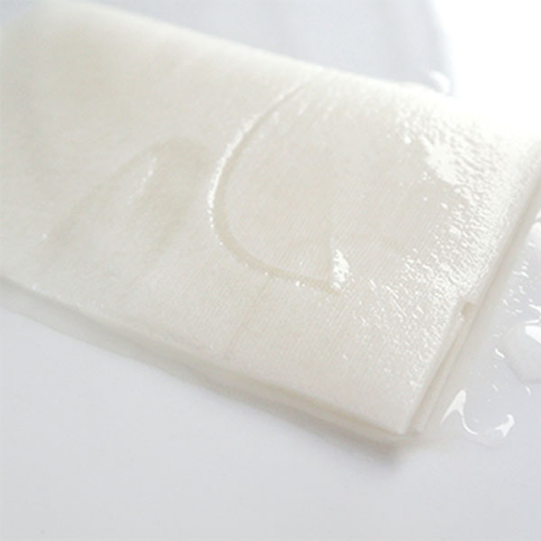 フロムCO2 エモリエントマスク