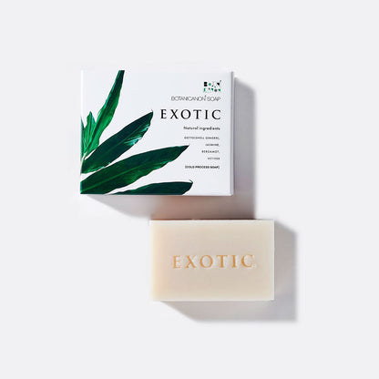 ボタニカノン ソープエキゾチック 100g