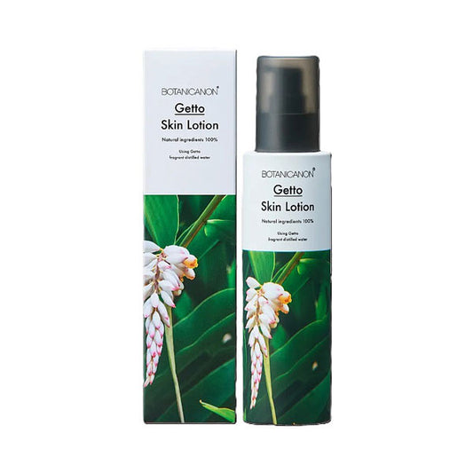 ボタニカノン　ゲットウ化粧水　150ml