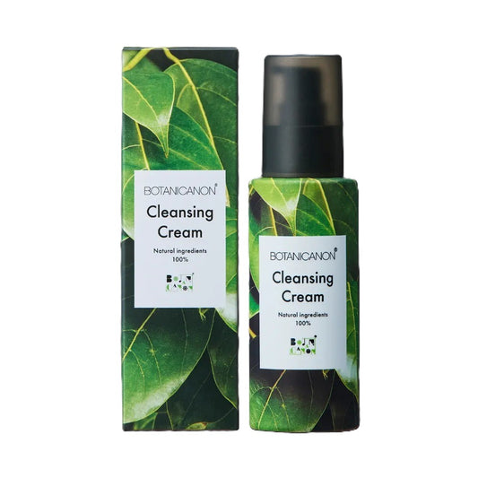 ボタニカノン　クレンジングクリーム（メイク落とし）　150ml