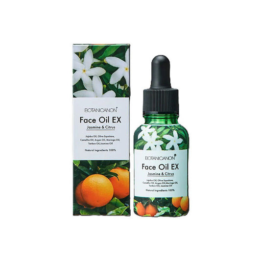 ボタニカノン　フェイスオイルＥＸ　30ml