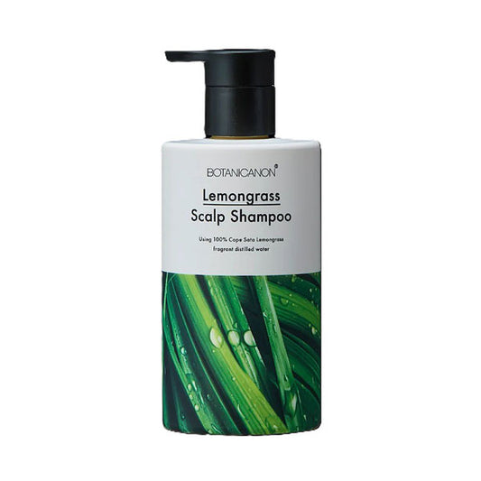 ボタニカノン　レモングラススカルプシャンプー　300ml