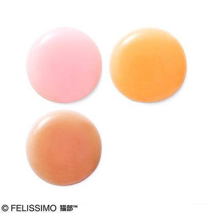 フェリシモ ひんやりお鼻リップグロス