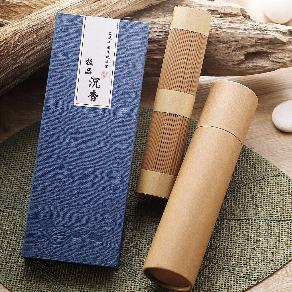 NYCX 沈香 Agarwood お香大容量 200g