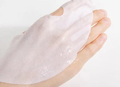 セッコク蘭フレッシュモイスチャーマスク