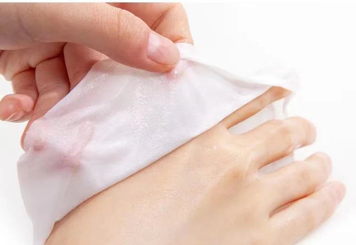 セッコク蘭フレッシュモイスチャーマスク