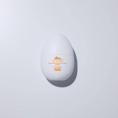 モイストサンスクリーンローション (顔・からだ用）