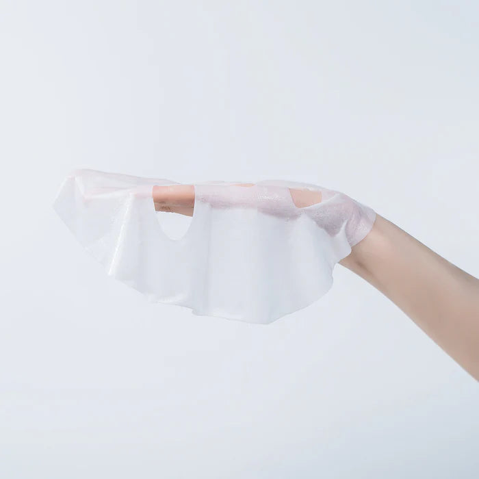 雪蓮（スノーロータス）スノーホワイトマスク