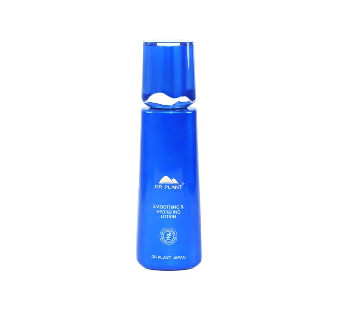 エイジケアうるおいローション セッコク蘭