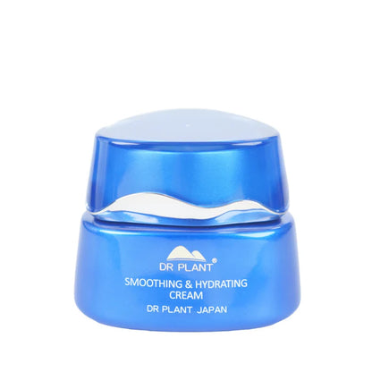 エイジケアうるおいクリーム セッコク蘭