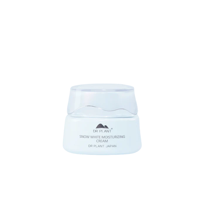 スノーホワイトモイストクリーム スノーロータス