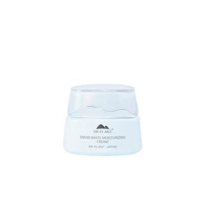 スノーホワイトモイストクリーム スノーロータス