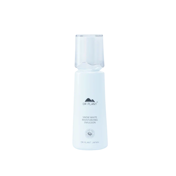 スノーホワイトモイストミルク スノーロータス