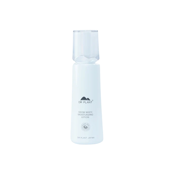 スノーホワイトモイストローション スノーロータス