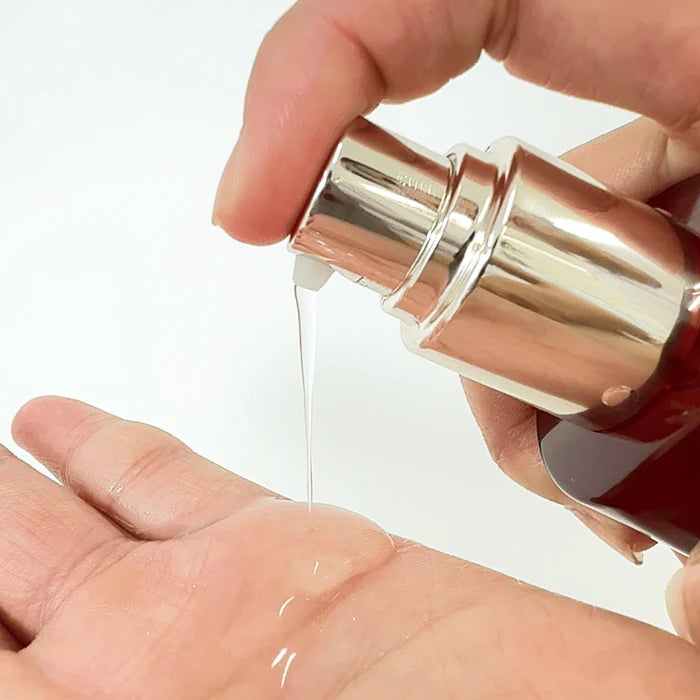 マツタケクリア フレッシュローション