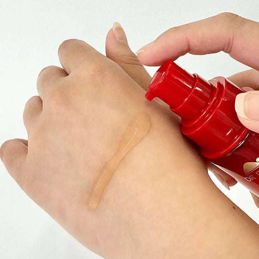 マツタケクリア フレッシュエッセンス