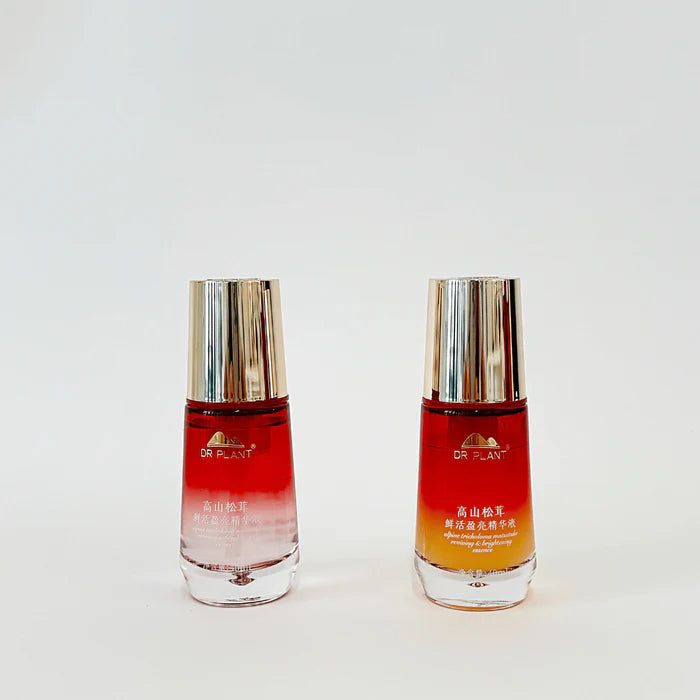 マツタケクリア フレッシュエッセンス