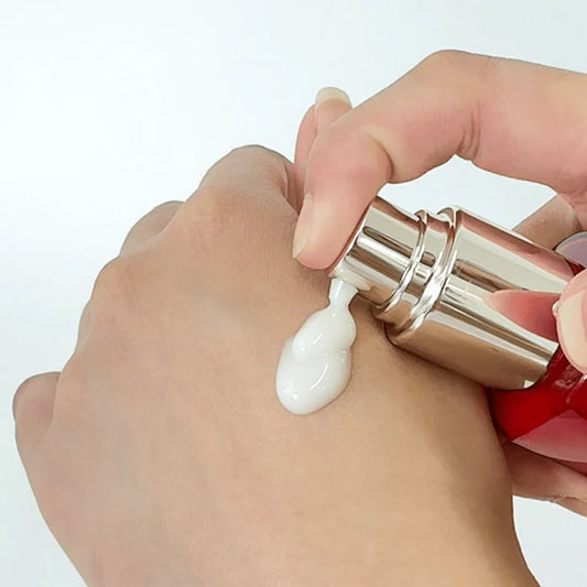 マツタケクリア フレッシュミルク