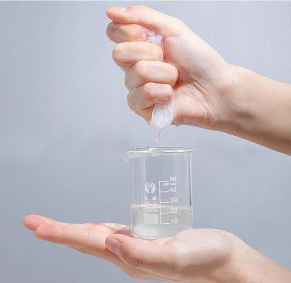 冬虫夏草リンクルケアフェイスマスク