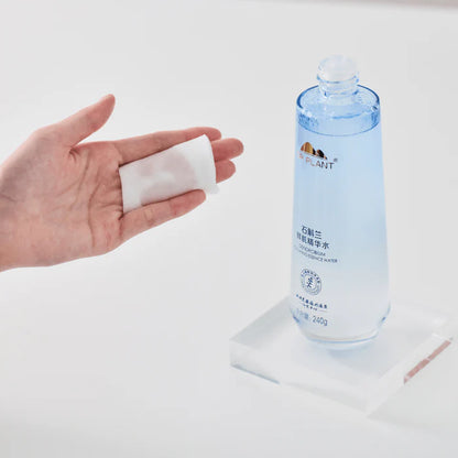 エイジケアうるおいプレ化粧水 セッコク蘭