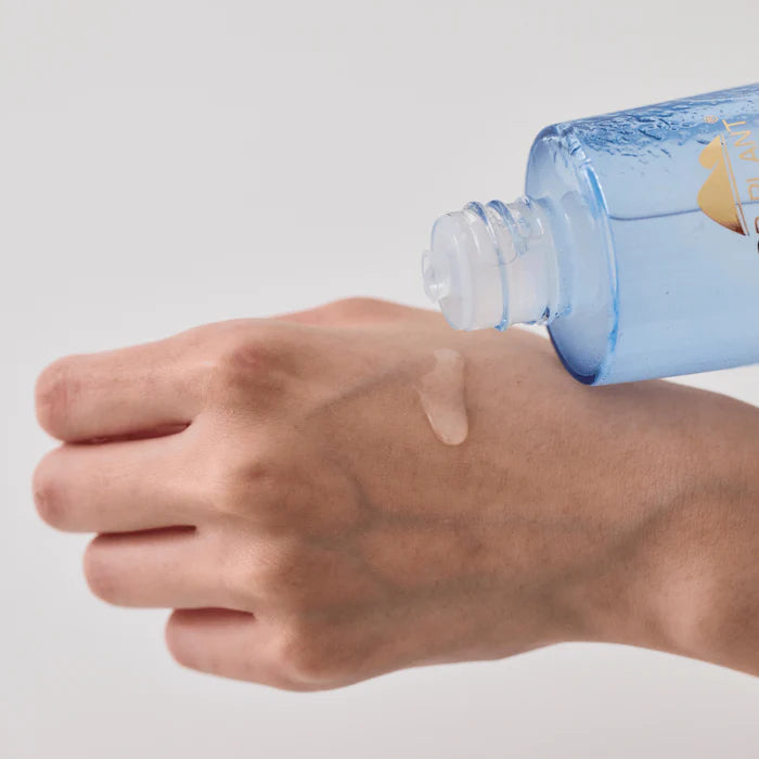 エイジケアうるおいプレ化粧水 セッコク蘭