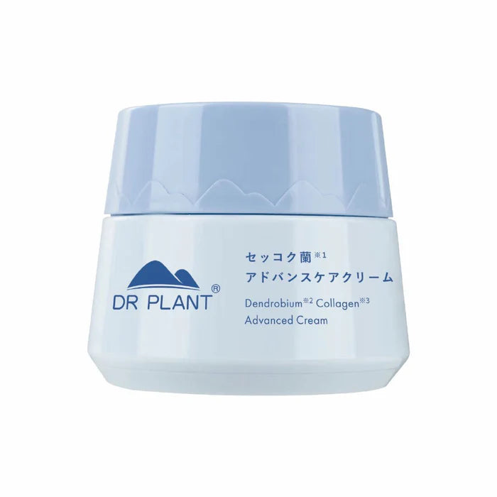セッコク蘭 アドバンスケアクリーム