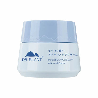 セッコク蘭 アドバンスケアクリーム