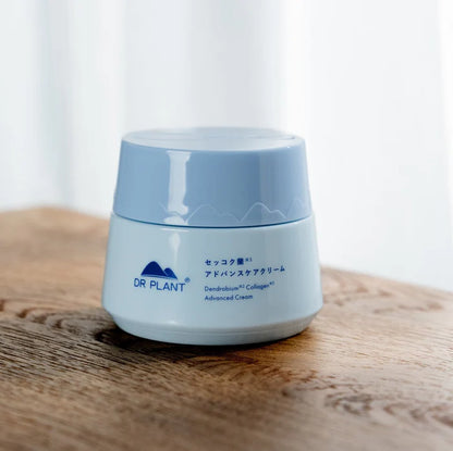 セッコク蘭 アドバンスケアクリーム