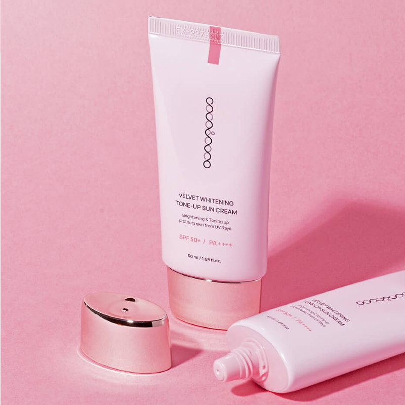 【SALE】COCO&COCO ベルベットサンクリーム