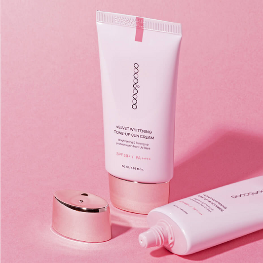 【SALE】COCO&COCO ベルベットサンクリーム