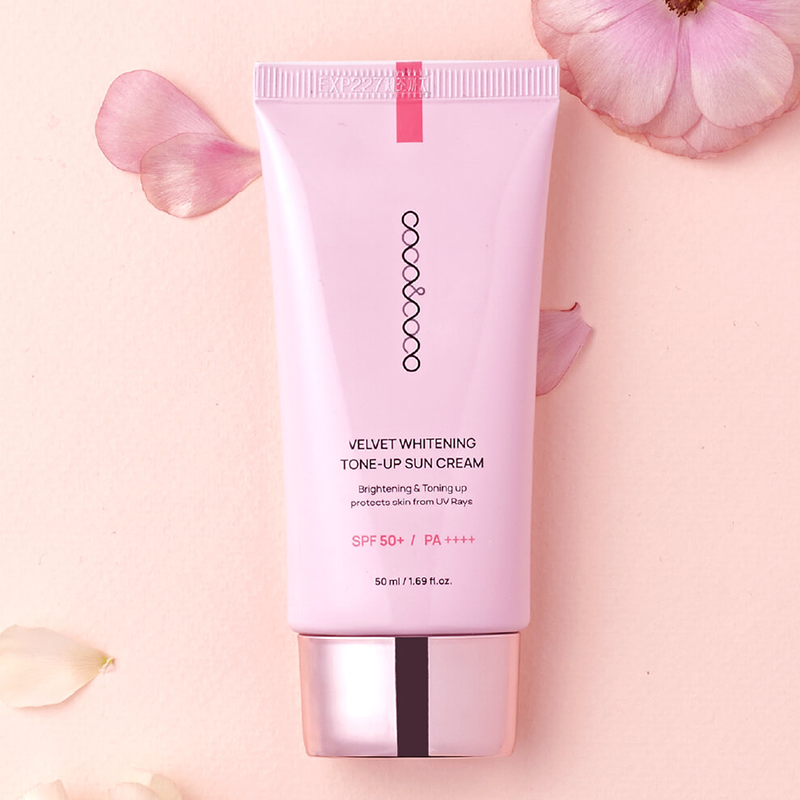 【SALE】COCO&COCO ベルベットサンクリーム