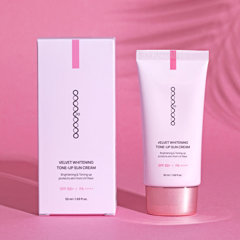 【SALE】COCO&COCO ベルベットサンクリーム