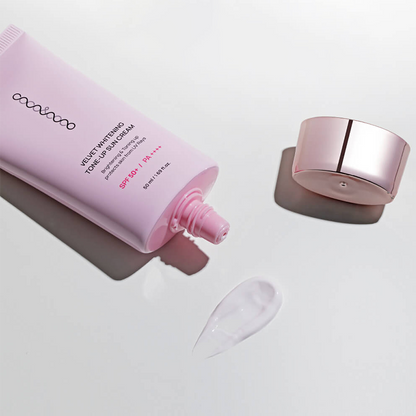 【SALE】COCO&COCO ベルベットサンクリーム