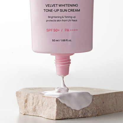 【SALE】COCO&COCO ベルベットサンクリーム