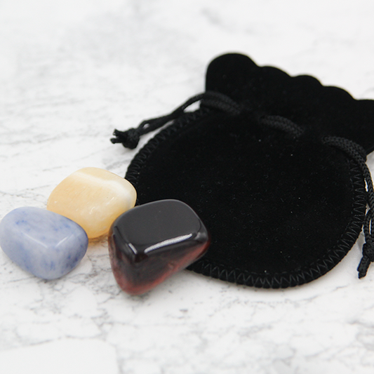 2026年ラッキーカラータンブルセット