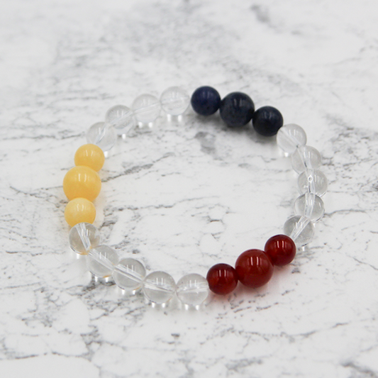 2026年ラッキーカラーブレス