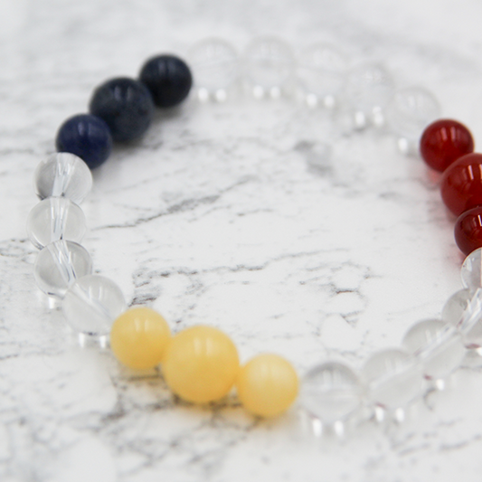 2026年ラッキーカラーブレス