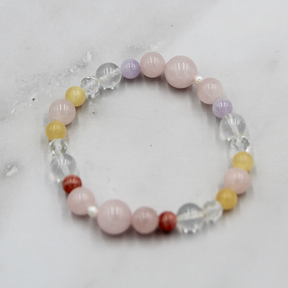 BuenaSuerte LOVEブレスレット