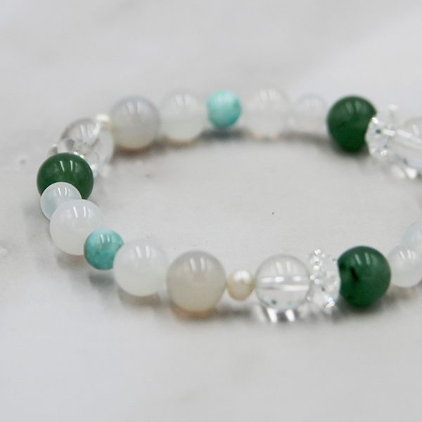 BuenaSuerte LOVEブレスレット