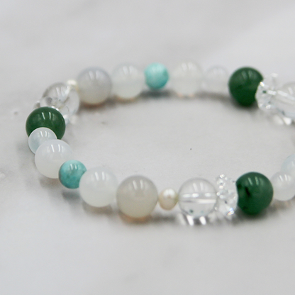 BuenaSuerte LOVEブレスレット