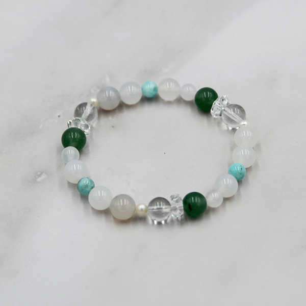 BuenaSuerte LOVEブレスレット