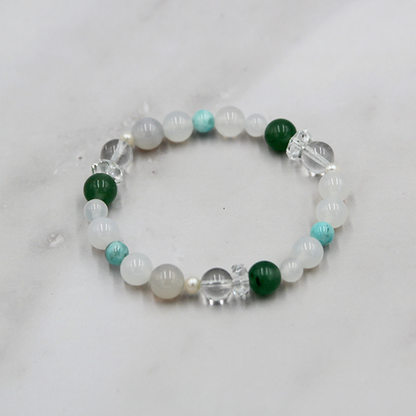 BuenaSuerte LOVEブレスレット